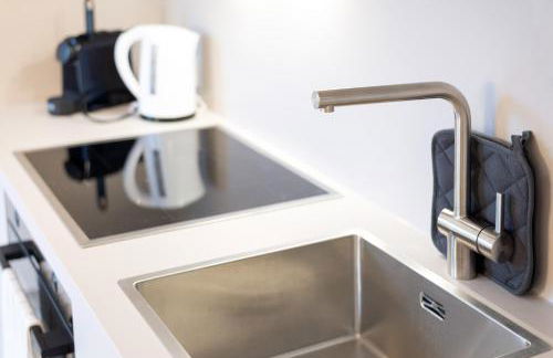 Livingroom Mathildenhöhe - Foto 7