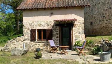 Maisonnette chaleureuse de 35m2 - Foto 2