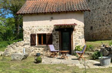 Maisonnette chaleureuse de 35m2 - Foto 2