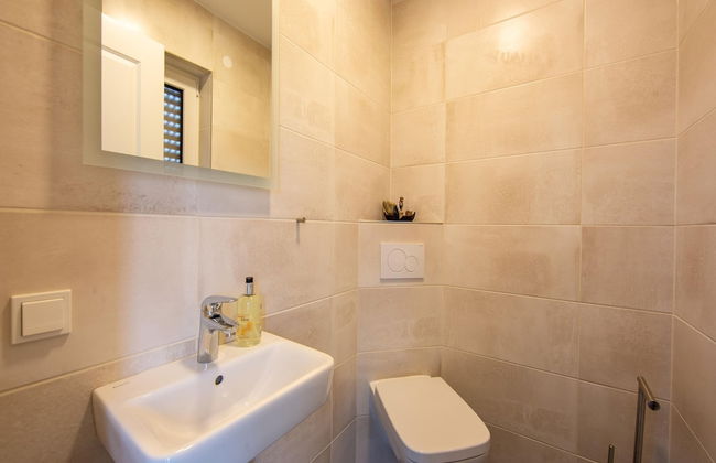 Ferienhaus in Filz in der Eifel - Foto 28