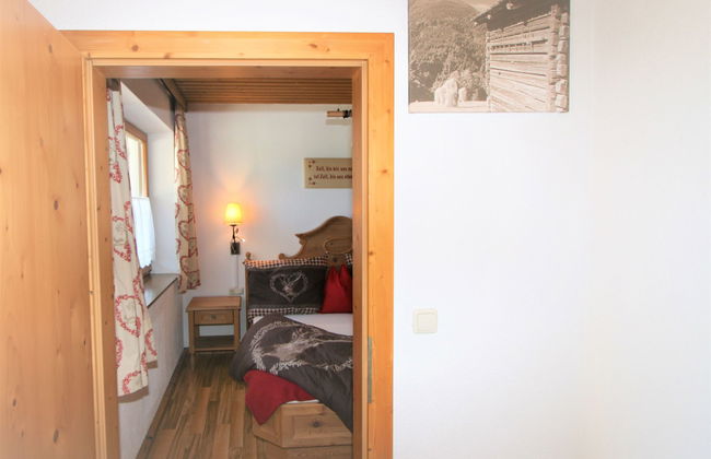 Chalet Astholz - Foto 19