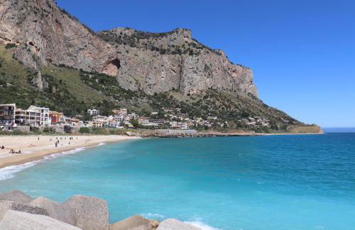 RineddaHouse Arenella - Vista Mare Panoramica a Palermo con Parcheggio privato - Foto 45