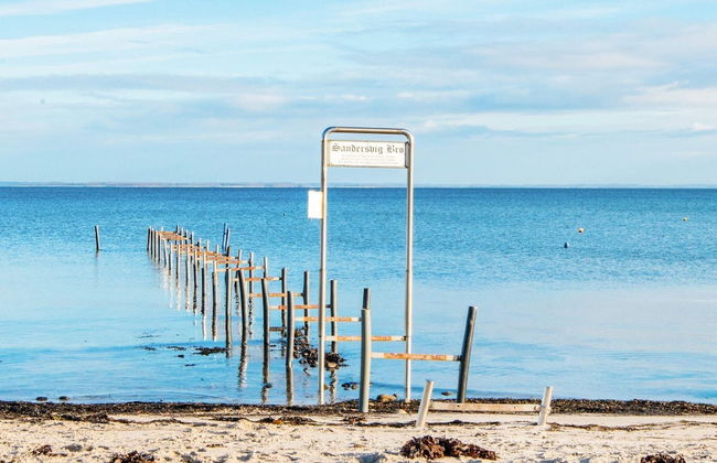 6 Person Holiday Home in Haderslev - Photo 14