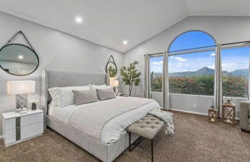 Massive 7BR Stunning MTN View Zen Retreat Pool and Spa - Foto 44