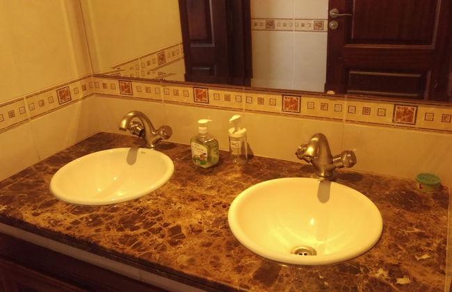 Au Coeur Des Plages De Harhoura Rabat - Photo 29