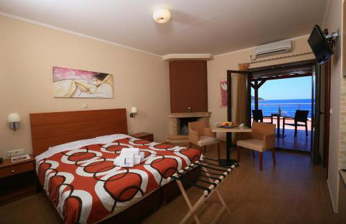 Faros Luxury Suites - Foto 32
