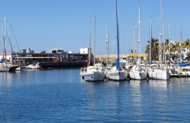 Apartamento La Marisma Playa de Mogán - Foto 28