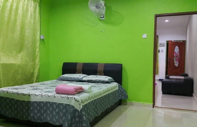 Noor Homestay - Foto 21