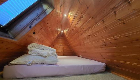 Ferienwohnung zum Holzwurm - Foto 3