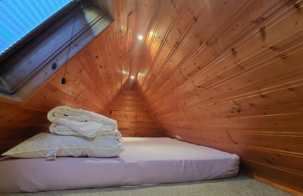 Ferienwohnung zum Holzwurm - Foto 3