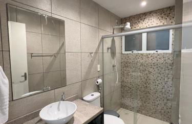 Apartamento Pé na areia no condomínio Manga Verde - Foto 9