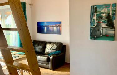 Osada Familia Śmiechów - Foto 7