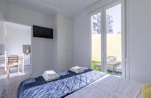 Marvellous Apt with a Large Private Terrace - Photo 3