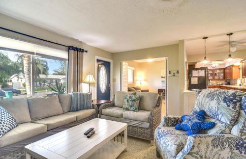 4 Mi to Dog Beach Largo Home with Pool and Hot Tub! - Foto 5