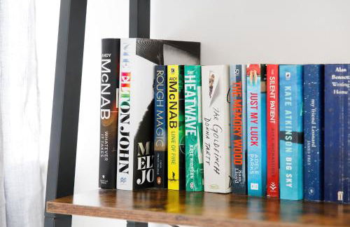 Sanderling House, with parking - walk to beach - Foto 68