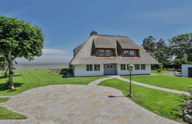 House by the sea Comfortable Holiday Residence - Foto 1