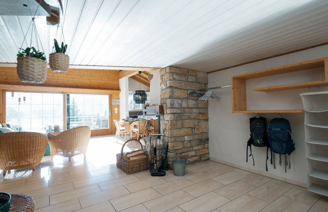 Apartment zum Leist - Foto 28