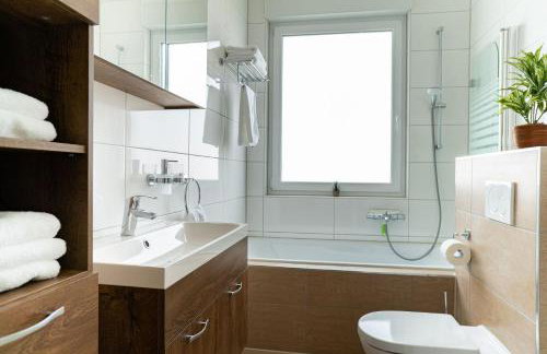 Beautiful Apartment in town centre (TLA/TDY/TLF) - Foto 10