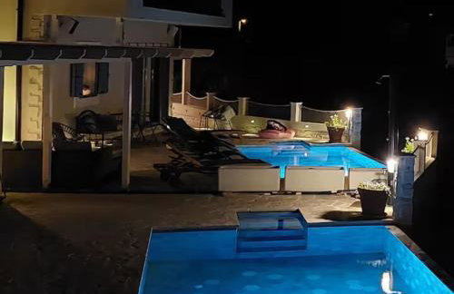 Villa Mediterranea SeaView Primošten - Foto 19