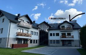 Babia Perła Zawoja - Foto 23