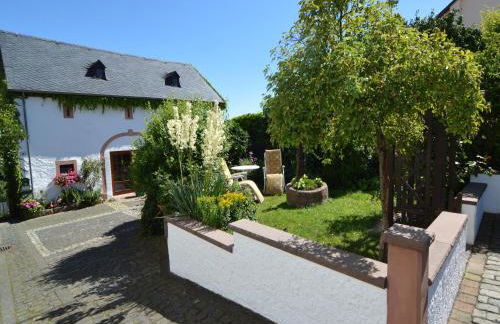 Appealing Apartment in Ittel With Garden, Parking, Bicycles - Foto 6