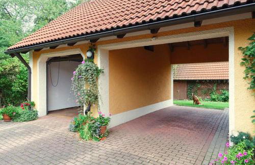 Ferienwohnung Beate Zierer - Foto 14