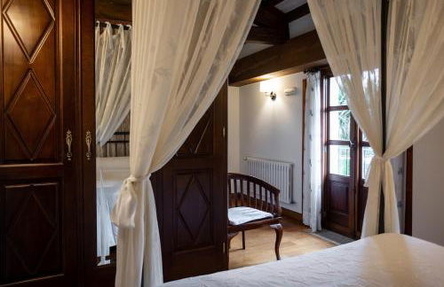 Casa A Curiscada - Foto 26