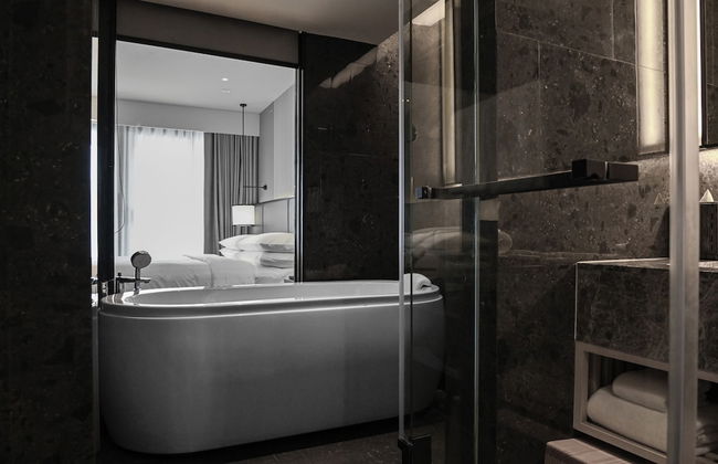 Marriott Executive Apartments, Bangkok Townhall Sukhumvit - Foto 19