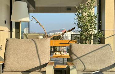 Baltic Infinity Garden Suite 316 - SPA & Pool Access - Foto 18