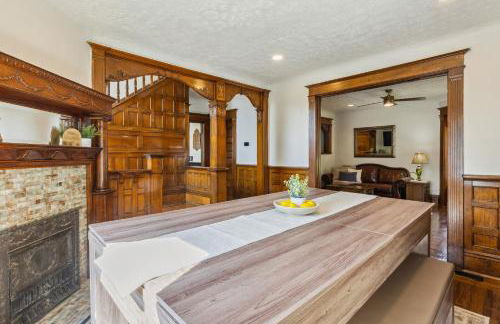 Meerkat Manor- 5 Min Drive to CLE Clinic - Foto 21