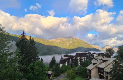 Serre Chevalier, Superbe appartement 5/7 couchages - Photo 19