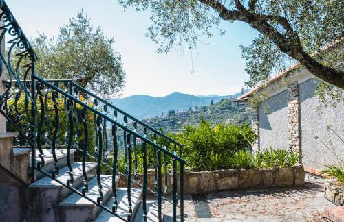 Villa with Pool - Unique Sea View - Free Parking - Foto 39