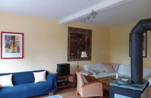 Ferienhaus Weserblick - Foto 21