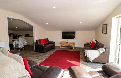 The Apartment at Plas Yr Eithin - Photo 4