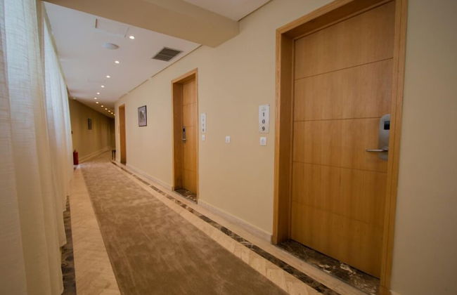 Melliber Appart Hotel - Foto 68