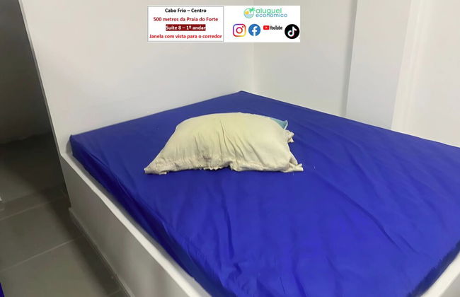 Cabo Frio - Centro - Galeria Êxito - Foto 49