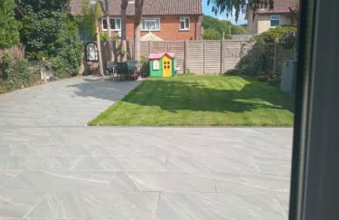 Cosy Studio Flat-Just Renovated-Free Street Parking & Independent Entrance - Foto 13