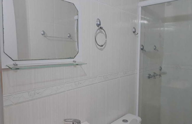 Apart Inteiro na Região Nobre de CTBA - Foto 61