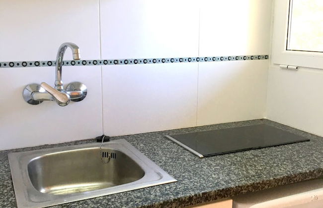 Appartement Cala Llevado Costa Brava 03 - Foto 8