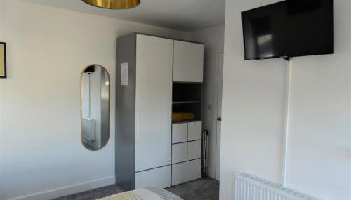 Old Station Apartments - Foto 5