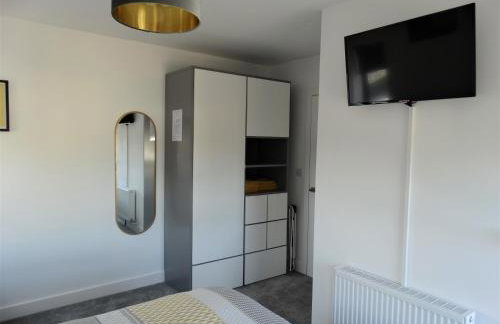 Old Station Apartments - Foto 5