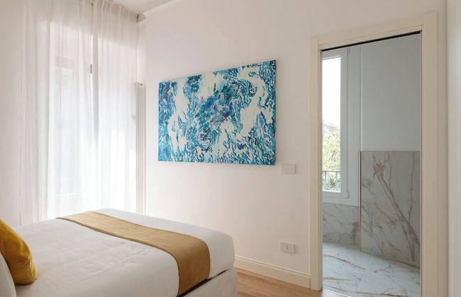 Heart Milan Apartments - Porta Romana - Photo 42