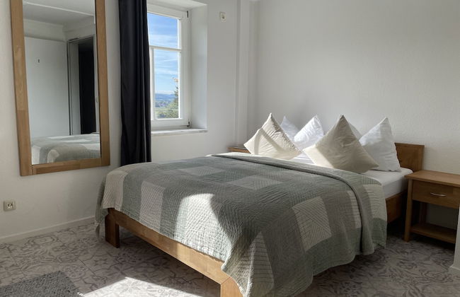 Schloss Weißenburg - Photo 34