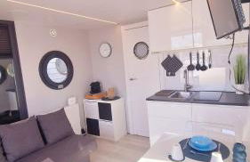 Alghero Houseboat Seabreeze 2 - Foto 1