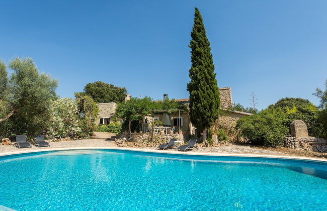 G Rentals Villa Son Gancho - Photo 13