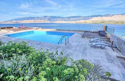 Apartment La Eva Pag - Photo 55