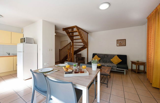 Appart’City Classic Dijon – Toison D’or - Foto 12