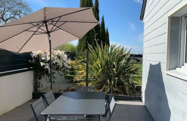 Très beau gîte neuf et fonctionnel aux portes du Mans et du circuit - Photo 33