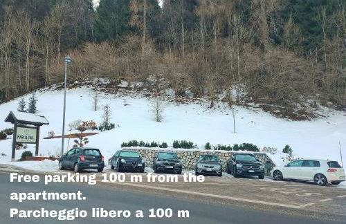 My cozy home on the mountain - Foto 19