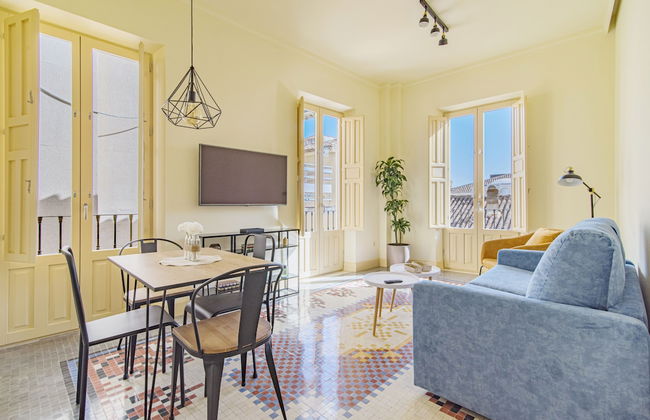 Mosaiko Homes Catedral Granada - Foto 44